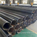 ASTM A53 Sch40/Sch80 Black ERW Welded Steel Pipe